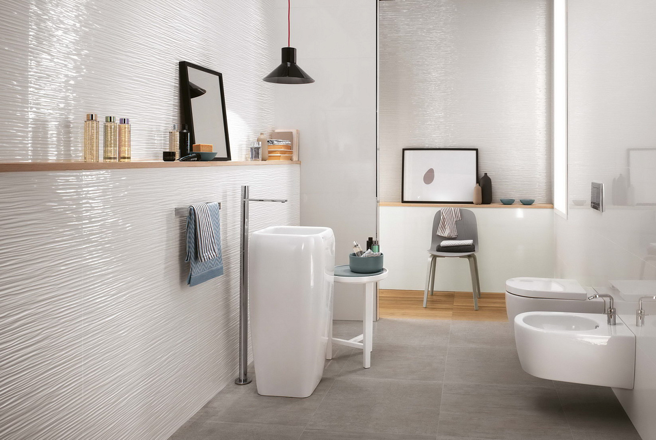 ATLAS CONCORDE 3D WALL DESIGN WAVE