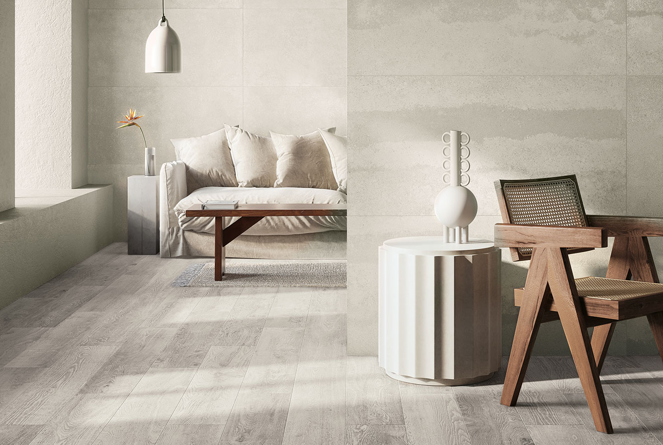 TERRAE GESSO