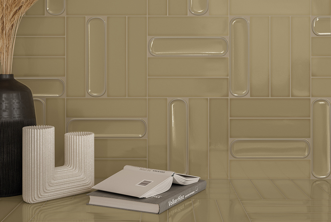 AQUARELLE O  OLIVE + AQUARELLE  OLIVE